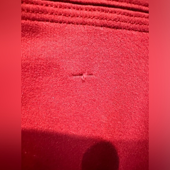 Lululemon Cocoon Car Coat - Picture 7 of 7